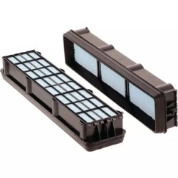 FILTRE HABITACLE SC 90015 HIFI FILTER - ref. HIFSC90015 | TP Agri