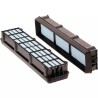 FILTRE HABITACLE SC 90015 HIFI FILTER - ref. HIFSC90015 | TP Agri
