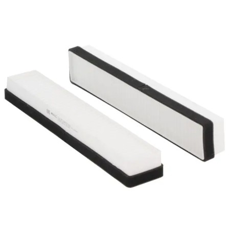 FILTRE HABITACLE SC 60045 HIFI FILTER - ref. HIFSC60045 | TP Agri