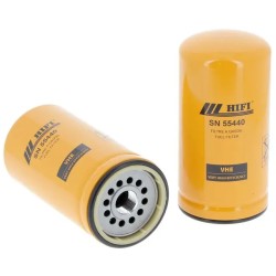 FILTRE A GASOIL SN 55440 HIFI FILTER - ref. HIFSN55440 | TP Agri