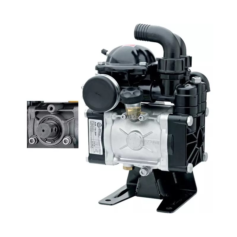 POMPE PULVERISATEUR BASSE PRESSION AR70 BPSP - ref. 30570004 | TP Agri