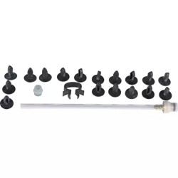 TUYAU D'AIR POUR SIEGE GRAMMER - ref. 31504223 | TP Agri