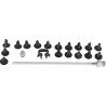 TUYAU D'AIR POUR SIEGE GRAMMER - ref. 31504223 | TP Agri