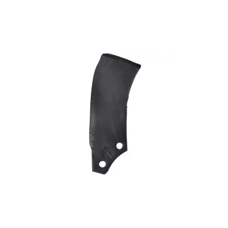 LAME DE FRAISE HELICOIDALE 80X8 EA56 T1 - ref. MASM01110427R | TP Agri
