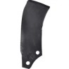 LAME DE FRAISE HELICOIDALE 80X8 EA56 T1 - ref. MASM01110427R | TP Agri