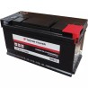 BATTERIE 12V 95AH 750A + A DROITE TECHNI-POWER - ref. 206888 | TP Agri