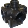 CORPS DE DISTRIBUTEUR ECM/UCM ANNOVI - ref. 30571300 | TP Agri