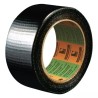 RUBAN ADHESIF REPARE BACHE NOIR 100MM X 50M B - ref. 2610555 | TP Agri