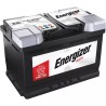 BATTERIE EA70L3 12V 70AH 760A EN + A DROITE - ref. 31307203 | TP Agri