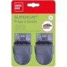 PIEGE A SOURIS SUPERCAT BLISTER DE 2 - ref. 2828068 | TP Agri
