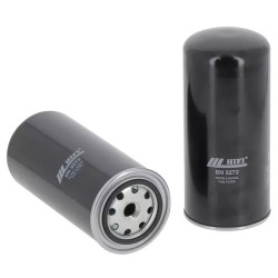 FILTRE A GASOIL SN 5272 HIFI FILTER - ref. HIFSN5272 | TP Agri