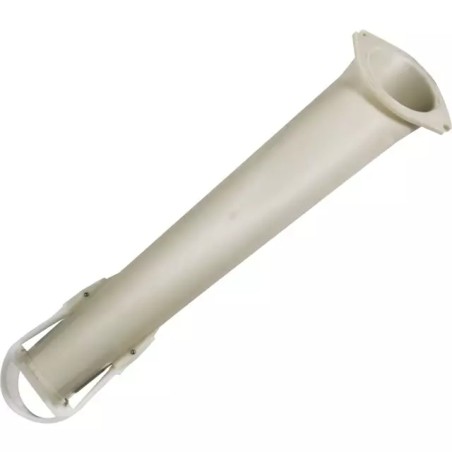 TUBE PROJECTION PLASTIQUE ANCIEN MODELE TYPE V - ref. 228144 | TP Agri
