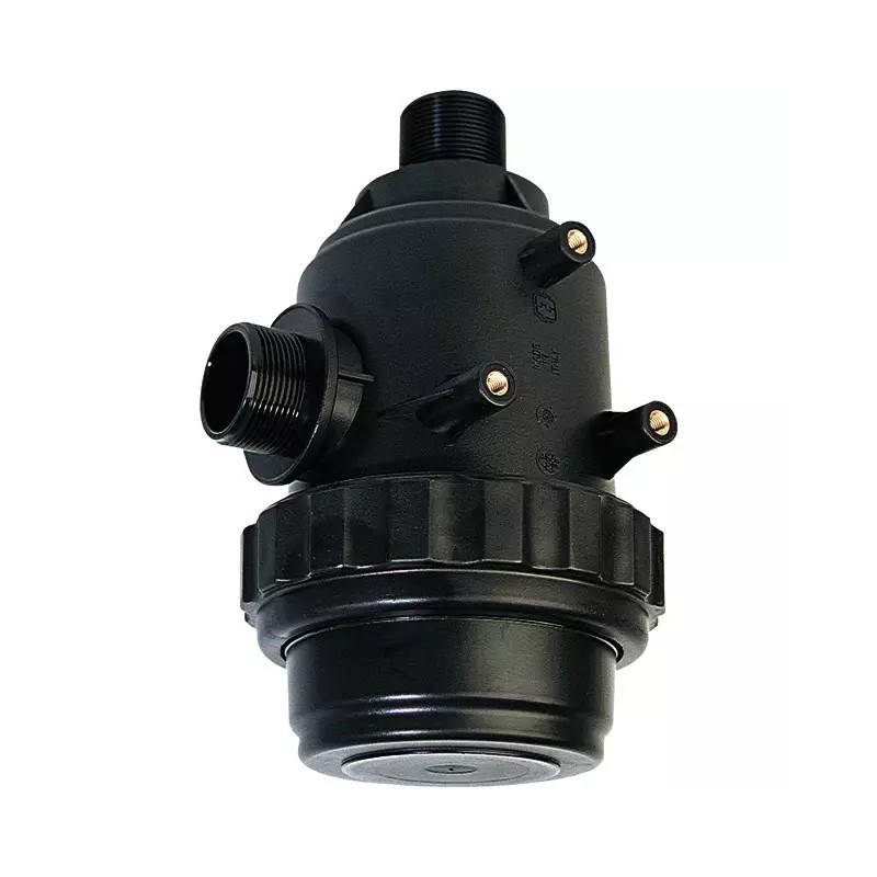 FILTRE D'ASPIRATION 180 L/MIN 80 MESH - ref. 249543 | TP Agri