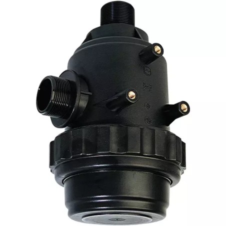 FILTRE D'ASPIRATION 180 L/MIN 80 MESH - ref. 249543 | TP Agri