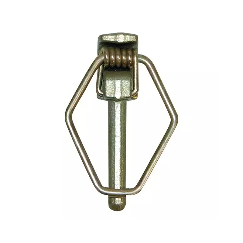 GOUPILLE CLIPS DE SECURITE 10,5 MM AVEC BOUC - ref. 31135280 | TP Agri