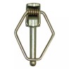 GOUPILLE CLIPS DE SECURITE 10,5 MM AVEC BOUC - ref. 31135280 | TP Agri