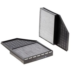 FILTRE HABITACLE SC 50332 CA HIFI FILTER - ref. HIFSC50332CA | TP Agri