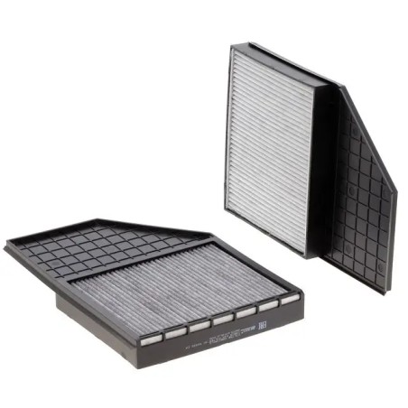FILTRE HABITACLE SC 50332 CA HIFI FILTER - ref. HIFSC50332CA | TP Agri