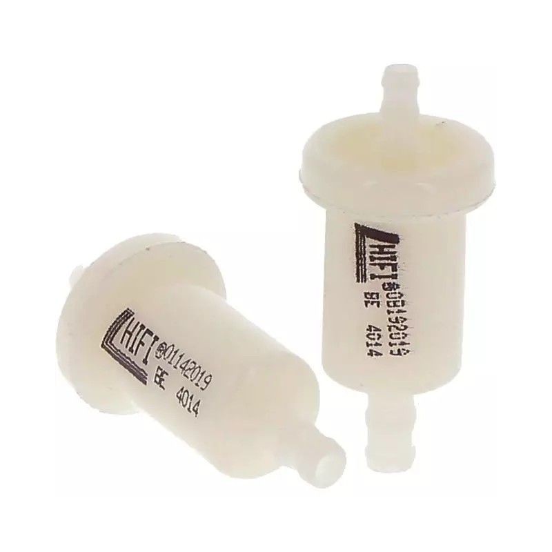 FILTRE A ESSENCE BE 4014 HIFI FILTER - ref. HIFBE4014 | TP Agri
