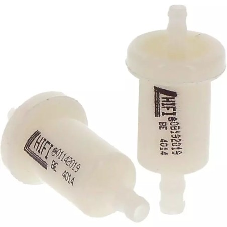 FILTRE A ESSENCE BE 4014 HIFI FILTER - ref. HIFBE4014 | TP Agri