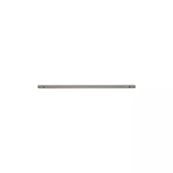 TUBE DE RAMPE INOX LG 570 MM 2 TROUS 10 MM ENT - ref. 251207 | TP Agri