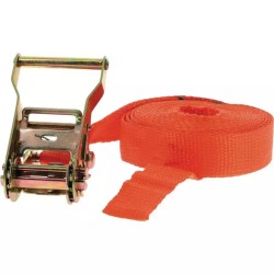 SANGLE A CLIQUET SANS FIN 35 MM 6M 2,5T TECHN - ref. 1880213 | TP Agri