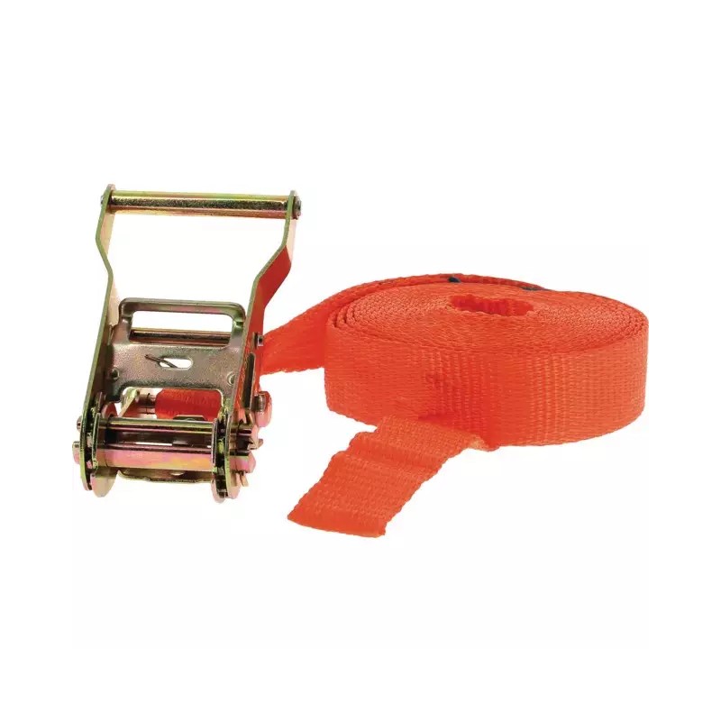 SANGLE A CLIQUET SANS FIN 35 MM 6M 2,5T TECHN - ref. 1880213 | TP Agri