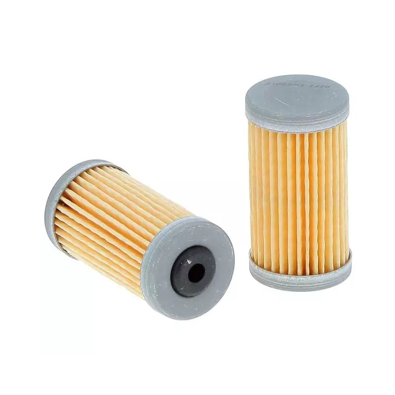 FILTRE A GASOIL SN 80015 HIFI FILTER - ref. HIFSN80015 | TP Agri
