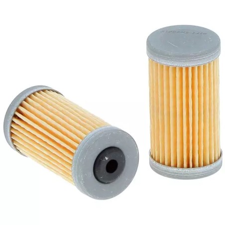FILTRE A GASOIL SN 80015 HIFI FILTER - ref. HIFSN80015 | TP Agri