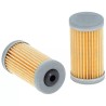 FILTRE A GASOIL SN 80015 HIFI FILTER - ref. HIFSN80015 | TP Agri