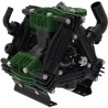 POMPE PULVERISATEUR BASSE PRESSION ZETA 140 3 - ref. 261014 | TP Agri