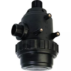 FILTRE D'ASPIRATION 220 L/MIN 50 MESH - ref. 230724 | TP Agri
