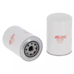FILTRE A HUILE SO 3443 HIFI FILTER - ref. HIFSO3443 | TP Agri