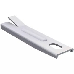 PATTE DROITE A SCELLER POUR RAIL 62X55 MM 625 - ref. 1850232 | TP Agri