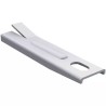 PATTE DROITE A SCELLER POUR RAIL 62X55 MM 625 - ref. 1850232 | TP Agri