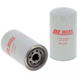 FILTRE A HUILE SO 11073 HIFI FILTER - ref. HIFSO11073 | TP Agri