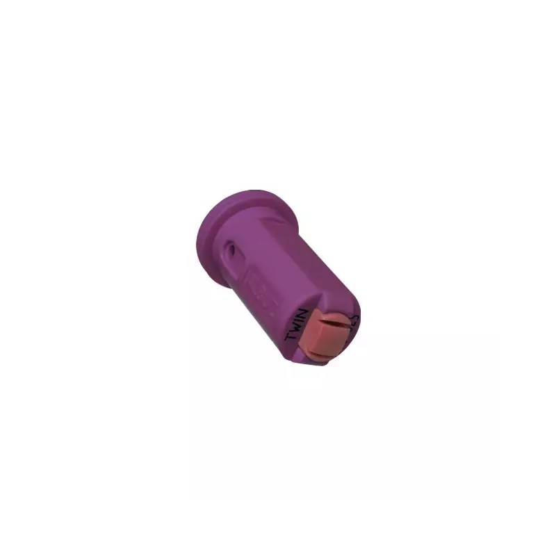 BUSE ALBUZ AVI-TWIN 110 025 VIOLET - ref. 30533186 | TP Agri