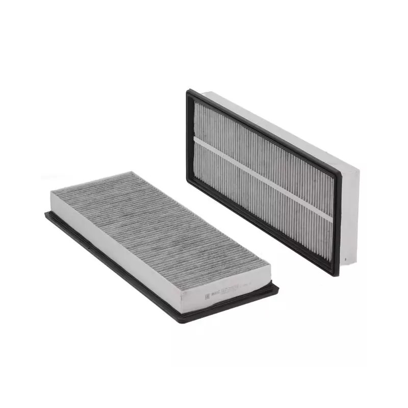 FILTRE HABITACLE SC 60047 CA HIFI FILTER - ref. HIFSC60047CA | TP Agri