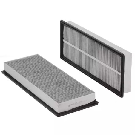 FILTRE HABITACLE SC 60047 CA HIFI FILTER - ref. HIFSC60047CA | TP Agri