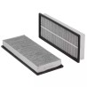 FILTRE HABITACLE SC 60047 CA HIFI FILTER - ref. HIFSC60047CA | TP Agri