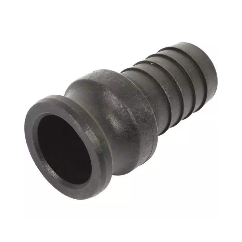 RACCORD A CAMES MALE 1"1/2 CANNELE MALE 38 MM - ref. 235124 | TP Agri