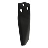 LAME DECROTTEUR CULTITILLER 85X8 DROITE 5 - ref. KUH51916710 | TP Agri