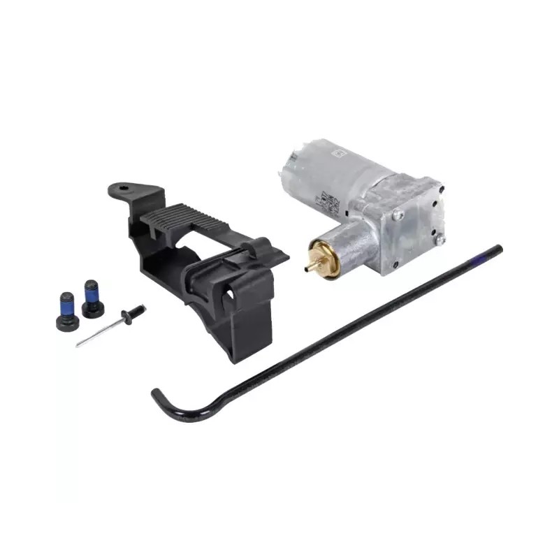 COMPRESSEUR 12V PRIMO GRAMMER - ref. 31504168 | TP Agri