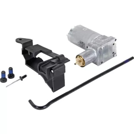 COMPRESSEUR 12V PRIMO GRAMMER - ref. 31504168 | TP Agri