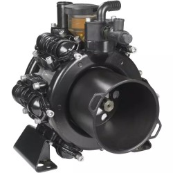 POMPE PULVERISATEUR BASSE PRESSION BP205K 6 - ref. 30535073 | TP Agri