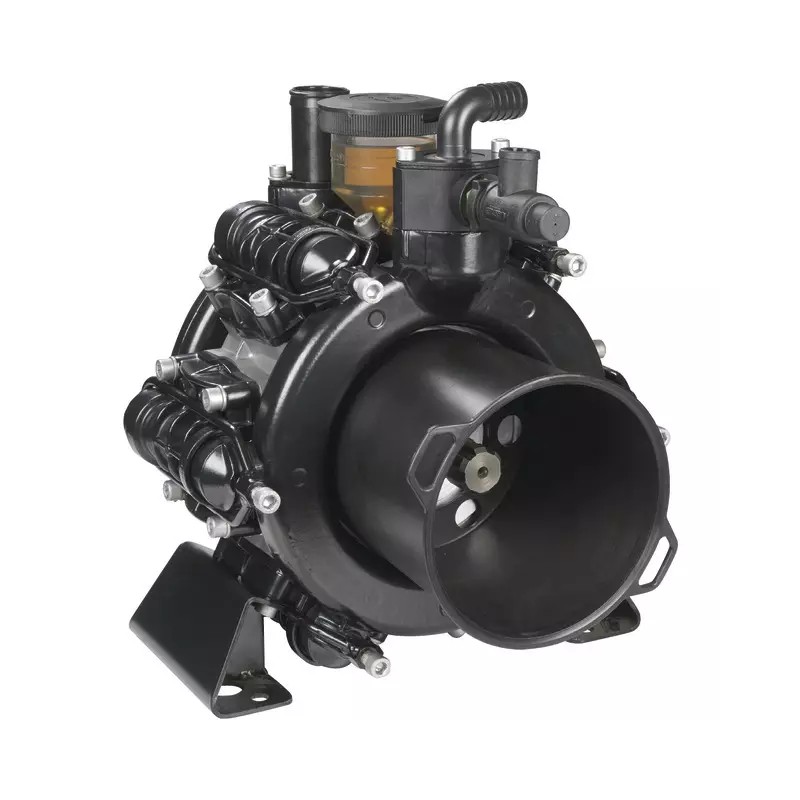 POMPE PULVERISATEUR BASSE PRESSION BP205K 6 - ref. 30535073 | TP Agri