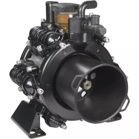 POMPE PULVERISATEUR BASSE PRESSION BP205K 6 - ref. 30535073 | TP Agri