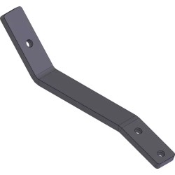BRAS PORTE DENT SIP 337000045B - ref. SIP337000045B | TP Agri