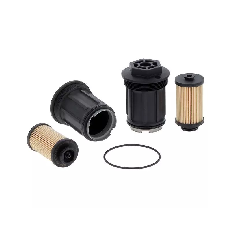 KIT FILTRE A UREE KD 70322 HIFI FILTER - ref. HIFKD70322 | TP Agri