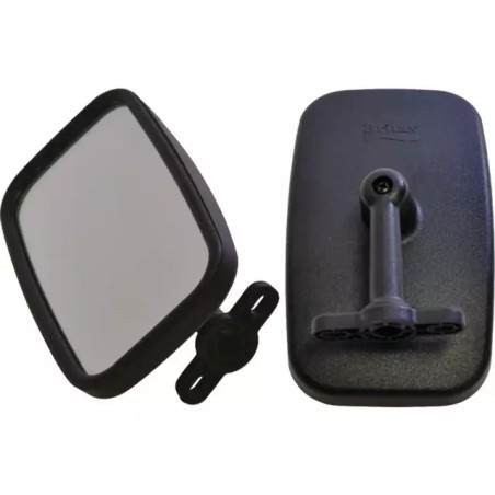 RETROVISEUR INTERIEUR 155X85MM BRITAX - ref. 31520190 | TP Agri
